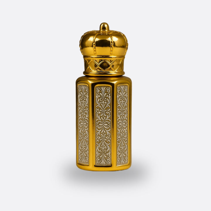 HD‑2 Attar Perfume | Luxury Oriental‑Woody Fragrance Attar