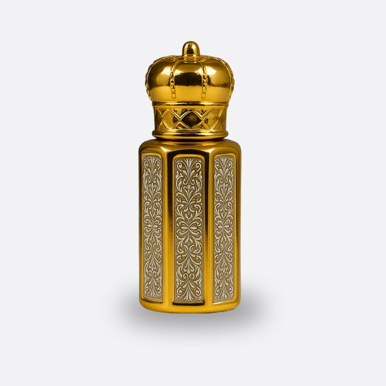 SP Vanilla Attar Perfume | Luxurious Long‑Lasting Fragrance