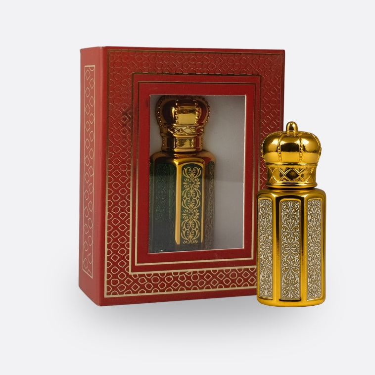 SP Vanilla Attar Perfume | Luxurious Long‑Lasting Fragrance