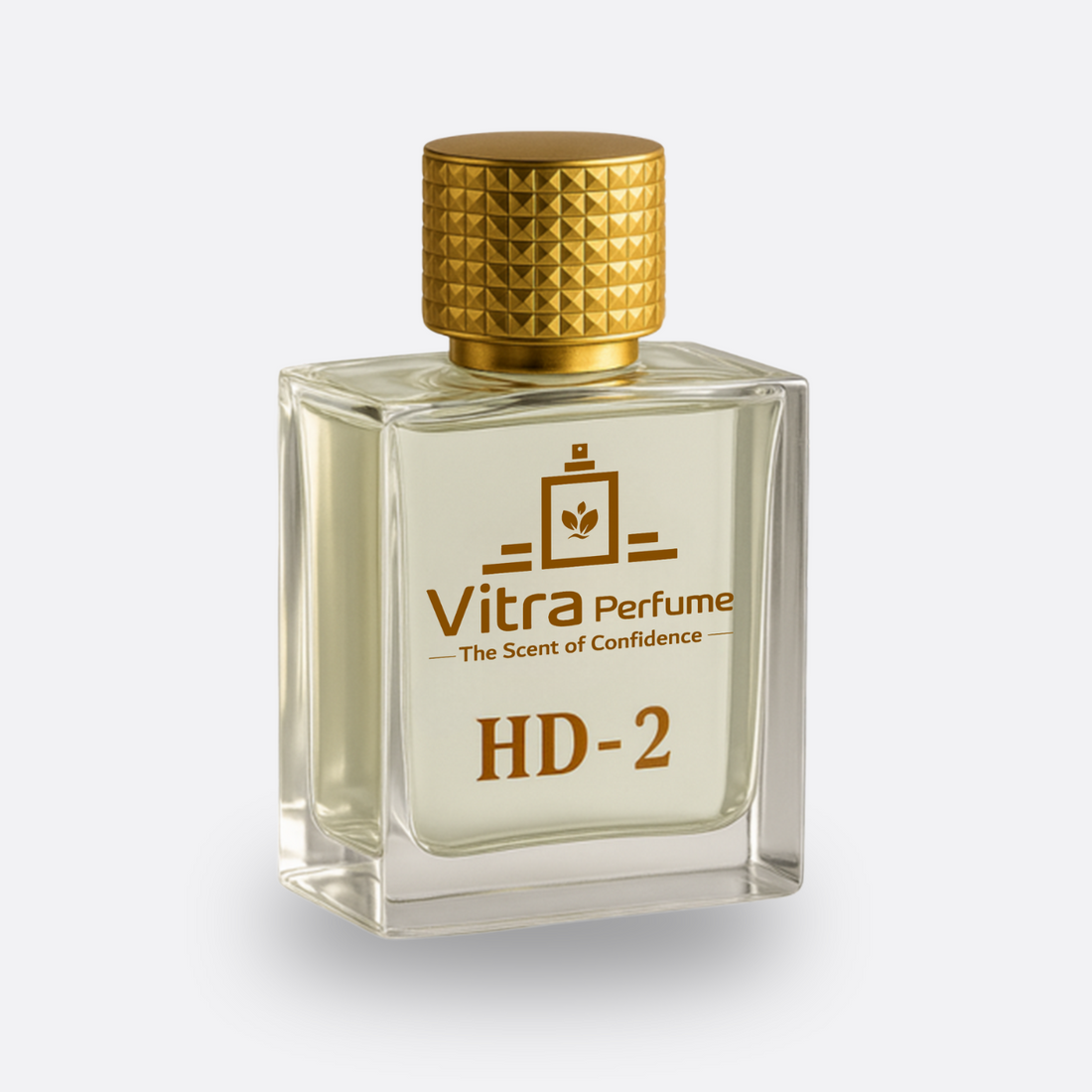 HD‑2 Luxury Perfume | Sophisticated Oriental Scent