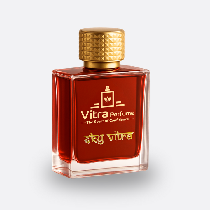 Sky Vitra Perfume | Long‑Lasting Fresh Fragrance