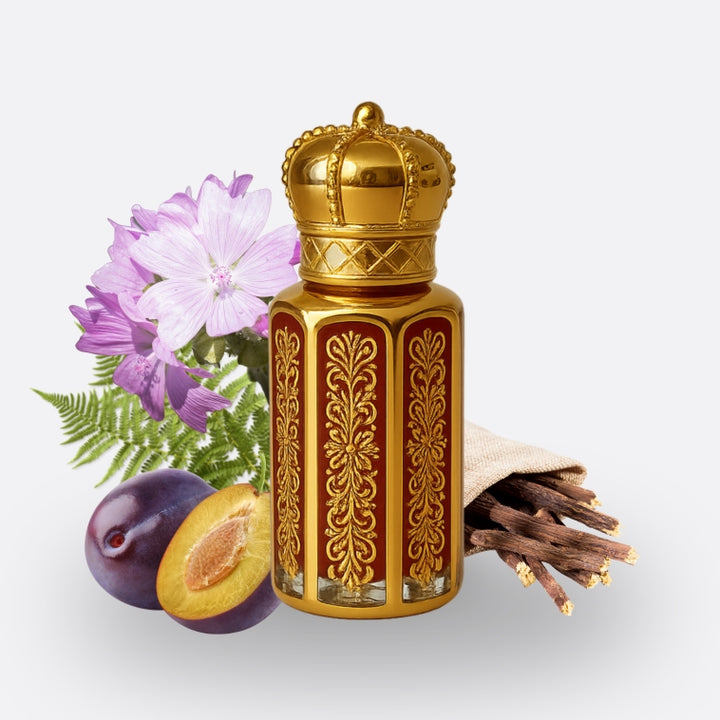 Sky Vitra Attar Perfume | Long‑Lasting Fresh Attar