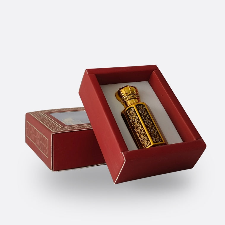 Sky Vitra Attar Perfume | Long‑Lasting Fresh Attar